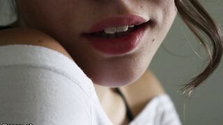 Emma Choice - Fucking The Stranger From The Train